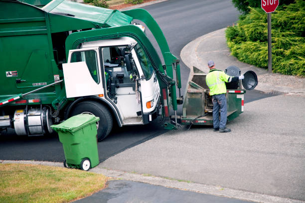 Best Commercial Junk Removal in Lake Ozark, MO